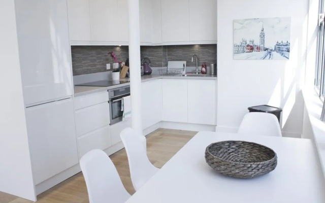 Urban Stay Shard View Apartments