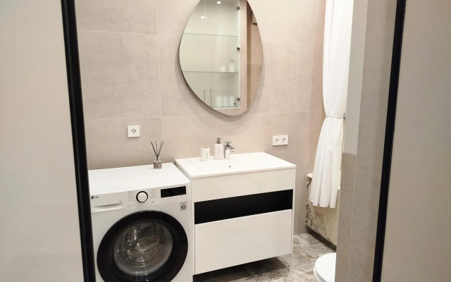 Origami на улице Земельная 30