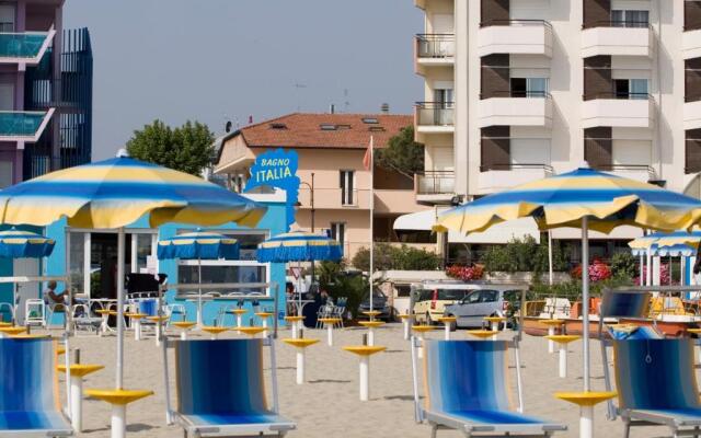 Hotel Giove
