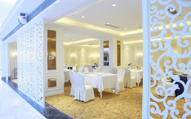 Foison Jewel Grand Hotel