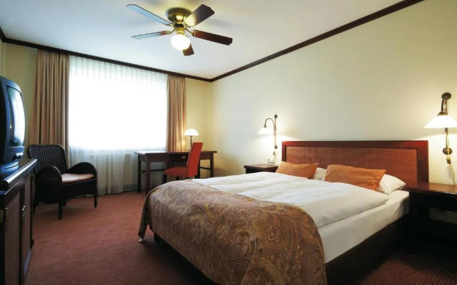 Steigenberger Hotel Deidesheim