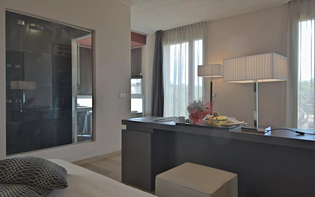 Zen Hotel Versilia