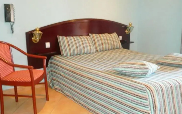 Hotel Le Lido