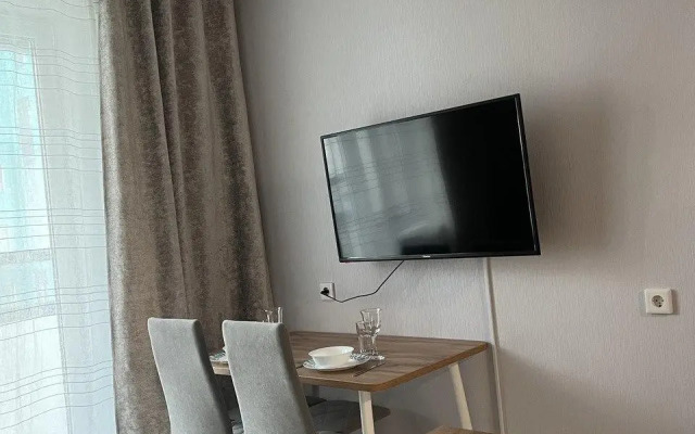 Апартаменты на улице Дружбы 1