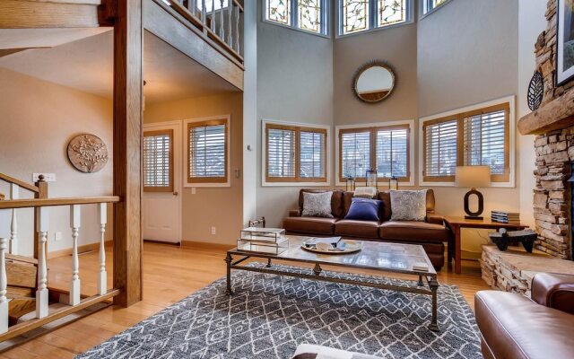 Motherloade 3 by Park City Lodging