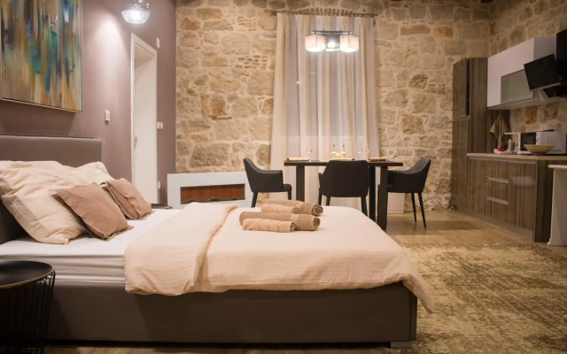 Apartmens Melisa