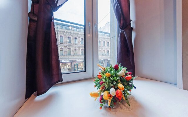 Апартаменты на Большом пр. П.С.