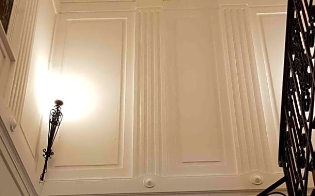 La maison des dentelliers