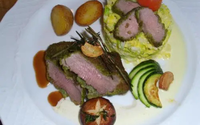 Landhotel Gemeindeschänke