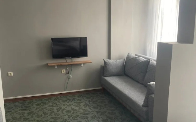 Samsun Otel Vidinli