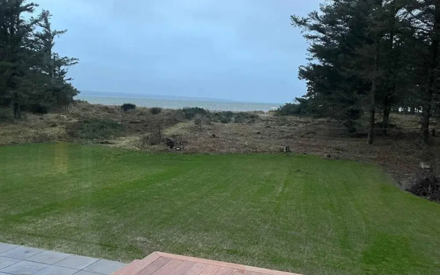 5 Star Holiday Home in Thyholm