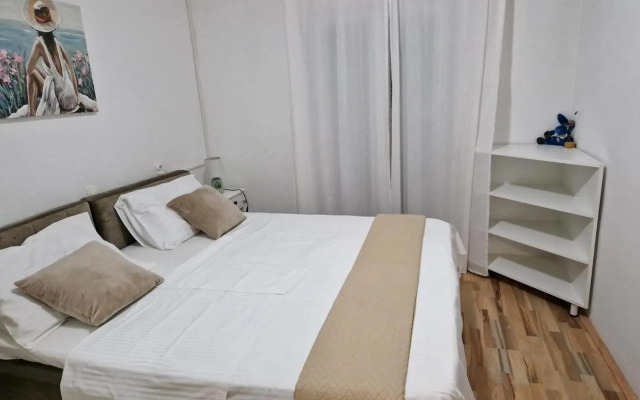 Apartman Zadar Galeb