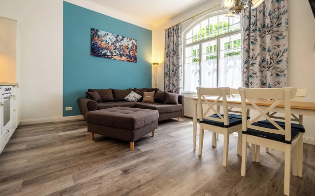 Albizia-Apartments