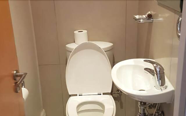 Sandton Hydro Executive Accommodations