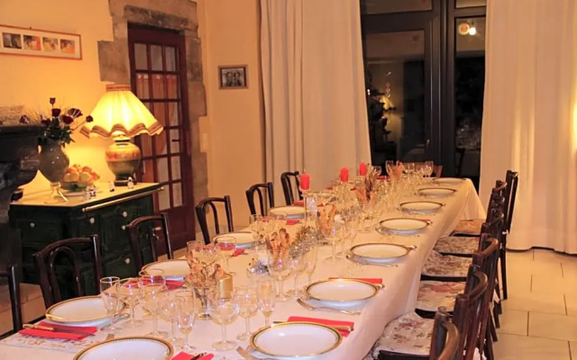 Chambres d'hôtes les Etoiles