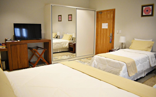 Hotel Boutique Las Hortensias