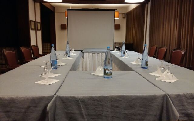 Hotel Estalagem Riabela