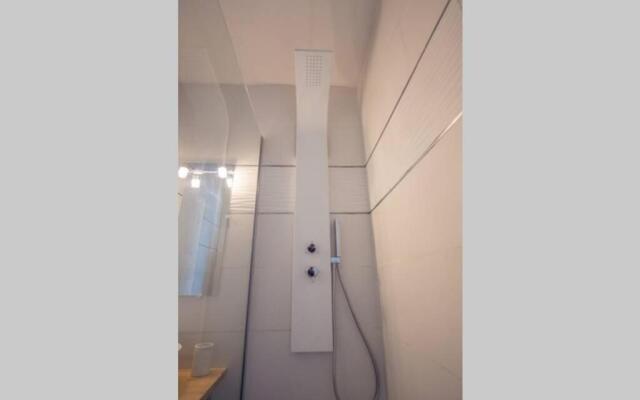 Home Ganusha Cosy 3 Chambres Parking Gratuit Balcon