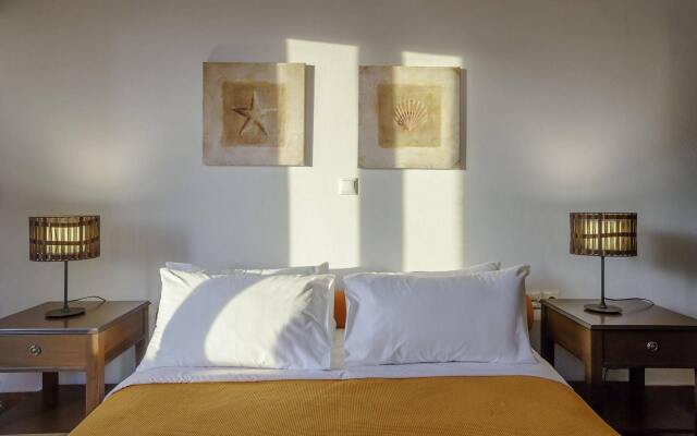 Varos Village Boutique Hotel
