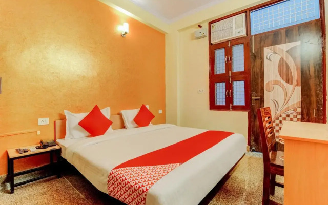 OYO Flagship 41452 Qutub Vihar
