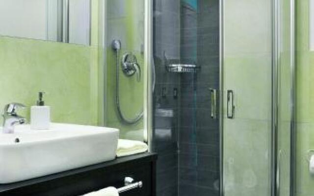 Garnì La Tranquillitè