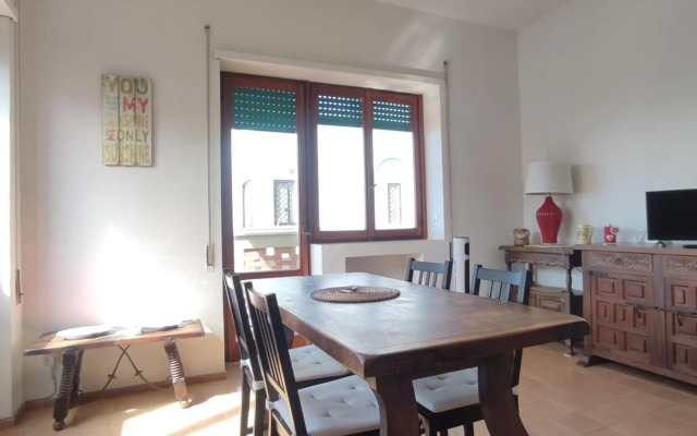 Fronte Mare Ostia Lido