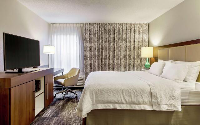 Hampton Inn Minneapolis/St. Paul-Woodbury