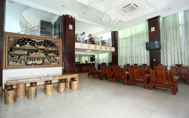 Royal Power Hotel