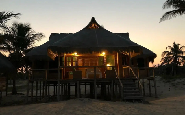 Pura Vida Lodge