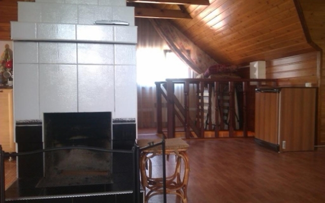 Guesthouse at Ostrovskogo