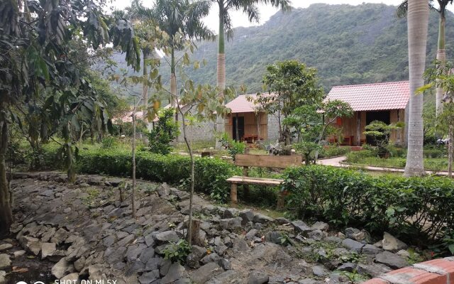 Whisper Nature Bungalow