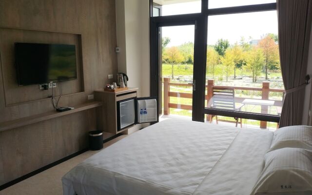 Fengstay B&B