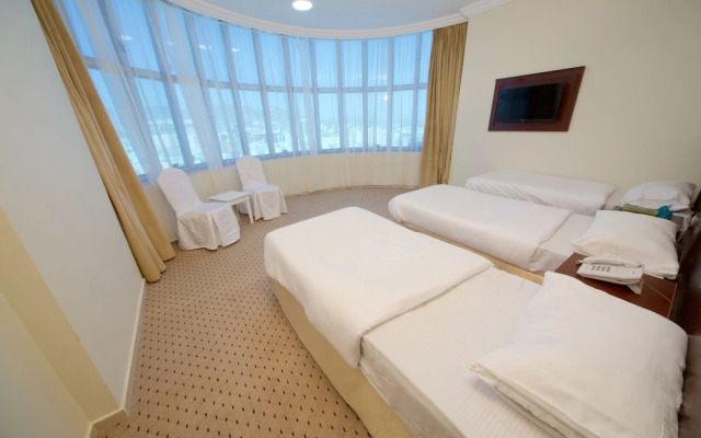 Meezab Al Sultan Hotel