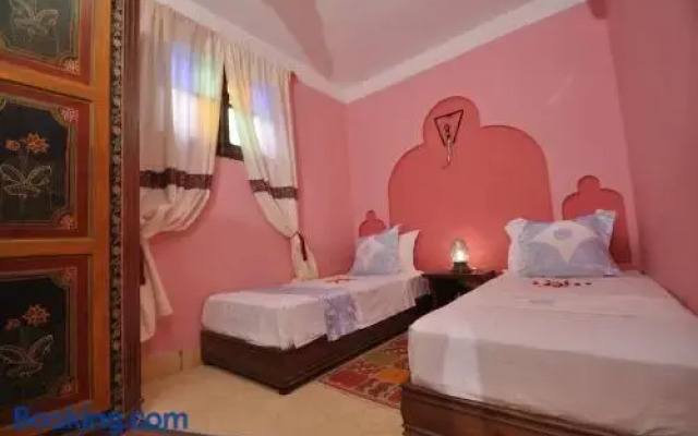 Riad La Famille