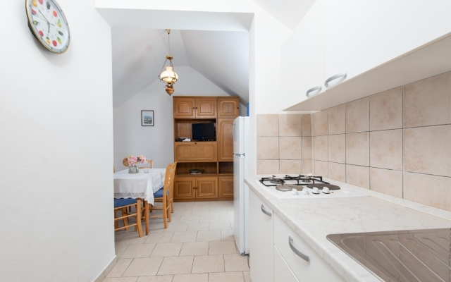 Holiday house Anita - with pool : Viganj, Peljesac peninsula