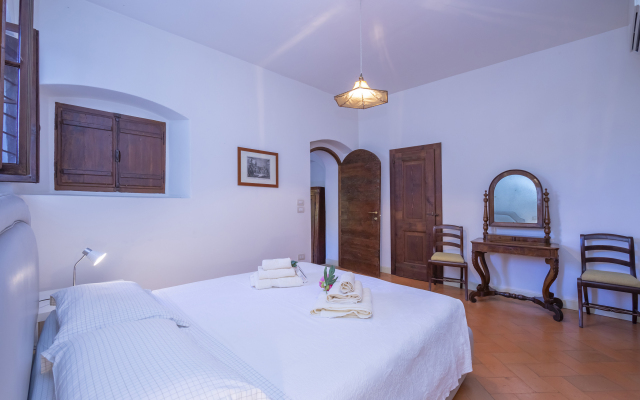 Villa Faccioli Limone