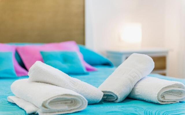 Apartamento La Higuera 2