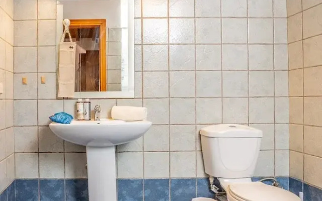 Villa Ioanna for 10 - Allparos Villas
