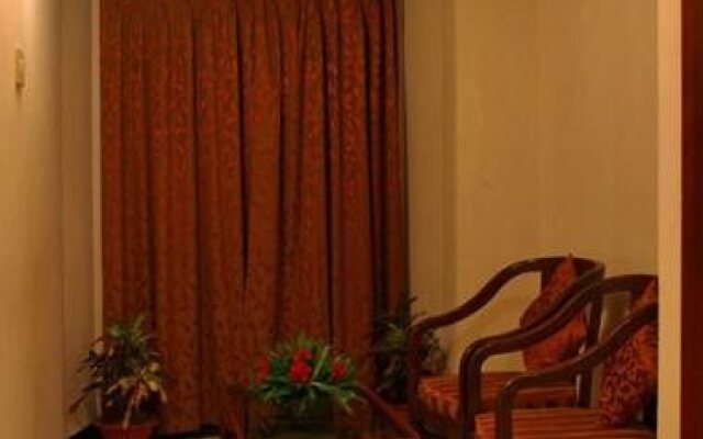 Hotel Jayaram