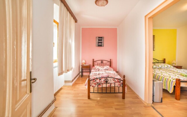 Holiday house Valter 1072