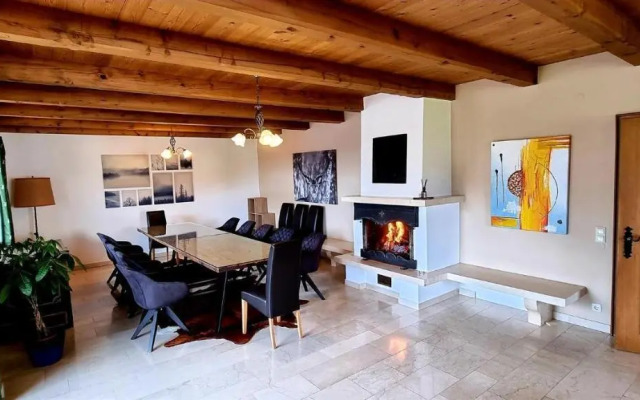 Exclusive Villa Tirol
