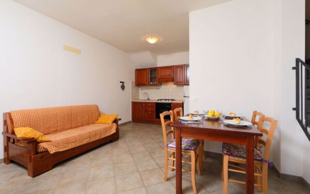 Apartment Avocado Valledoria