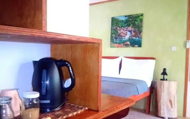 Serenity Lodges Dominica