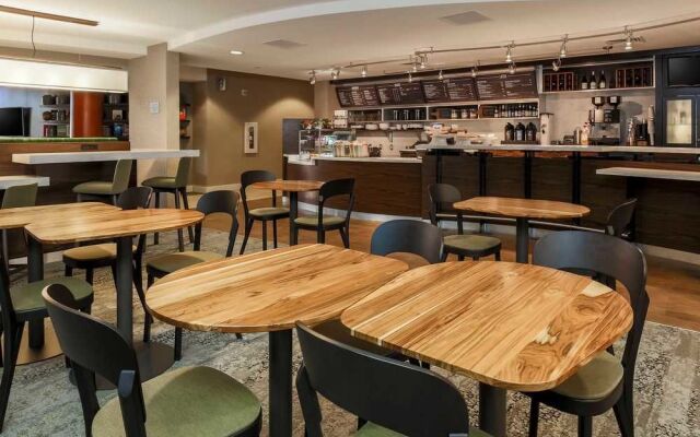 Courtyard Potomac Mills Woodbridge