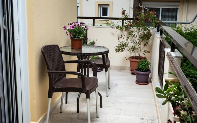 Dreamy Holidays Apartments - Adults Only