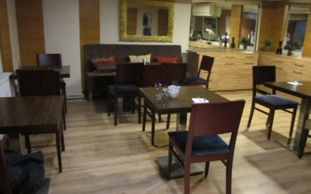 Derpa Suite Hotel Osmanbey