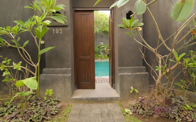 Transera Kirana Villa Seminyak