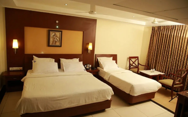 Hotel Shaans