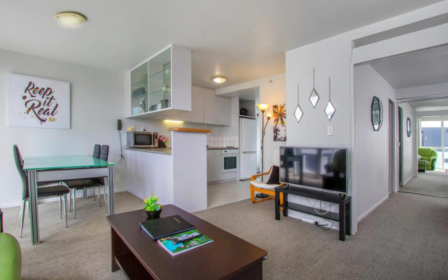 Crown on Cintra Lane Serviced Apartments