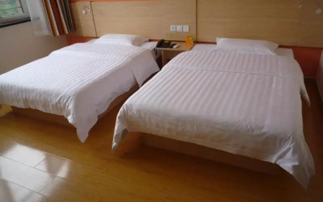 7 Days Inn·Tongliao Kezuohouqi Ganqika